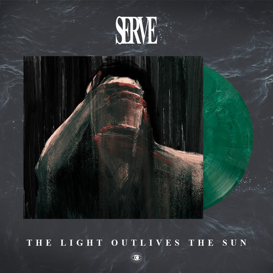 The Light Outlives The Sun - Vinyl